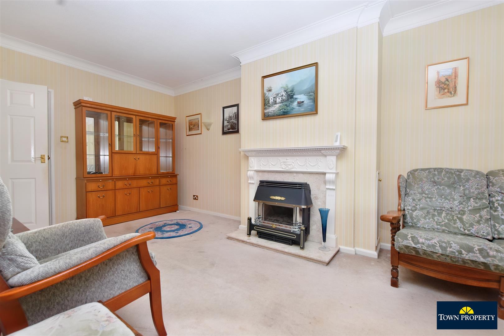 Property Details for Grange Road Eastbourne East Sussex BN21 4EU
